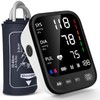 Blood Pressure Machine, Automatic Upper Arm Blood Pressure Monitor with