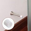 Door Stop Bumper Tips 0.39 Inch Door Rubber Stop Bumper