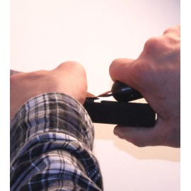 Economy Flintknapping Kit Plus - flint knapping tools