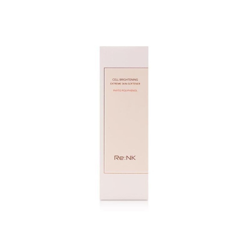 Reonkei 아트박스/리엔케이 리엔케이 셀 브라이트닝 익스트림 스킨 소프너 150ml Artbox/Lienke