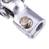 JEENDA Steering Coupler Shaft U Joint Swivel 53323-SM4-013 Compatible with