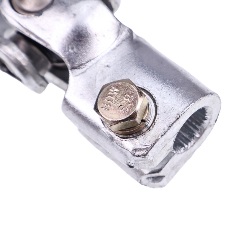 JEENDA Steering Coupler Shaft U Joint Swivel 53323-SM4-013 Compatible with