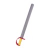 Ronyme Kids Foam Sword for Fencing, Role Play Training Tool
