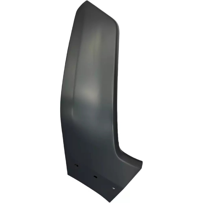 dtangor For Dodge Ram 1500 2019-2022 Front Bumper Filler Panel
