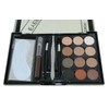 Emori Eyebrow & Concealer Duo 24 Colors Makeup Beauty Kit