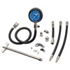 OTC 5605 Deluxe Compression Tester Kit with Carrying Case for