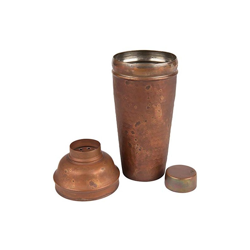 American Metalcraft ACSH C Shaker, Ac Ham, 24 oz.