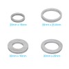 Toolstar Reducing Ring for Circular Saw Blades, Saw Blades, Drill
