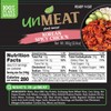 unMEAT Plant Based Meat | Easy to Prepare Plant Based