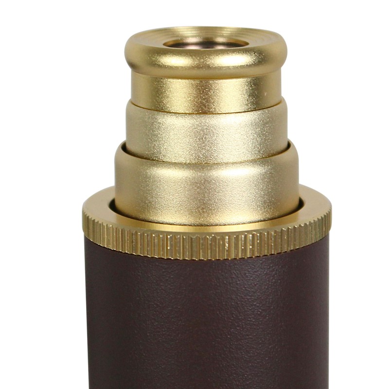Soldela Binoculars Binoculars Monocular 25x Magnification 30mm Lens Astronomical Binoculars