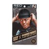 RED by Kiss Bow Wow X Power Wave Extreme Shine