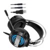TEHAUX Headphones Microphone for Gaming Microphone Headset Headset Headphones