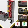 ATINY Electric Can Crusher with Hopper,Automatic Electric,Can Crushers Smashers for