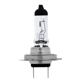 Heliolite Halogen Xenon Headlight Bulb H7, 12V 55W