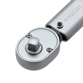 Tone Preset Torque Wrench (Direct Set Type)