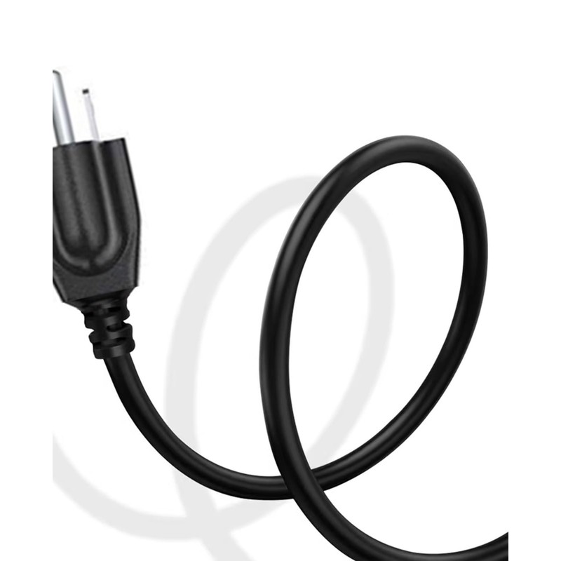 Amplifier Gaming PC Power Cable Compatible for iBuyPower HP Dell