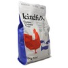 Kindfull Chicken and Salmon Dry Dog Food, 5 Pound Bag