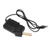 Plastic Welding Gun Portable Hot Stapler Plastic Repair Kit with