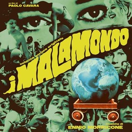 I Malamondo (Original Motion Picture Soundtrack)[2 LP]