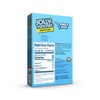 Jolly Rancher SINGLES TO GO! Cherry, 6 boxes with 6