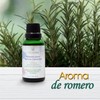 Naturalness - Aceite para masaje corporal "Piernas Cansadas"- Tamaño 30ml