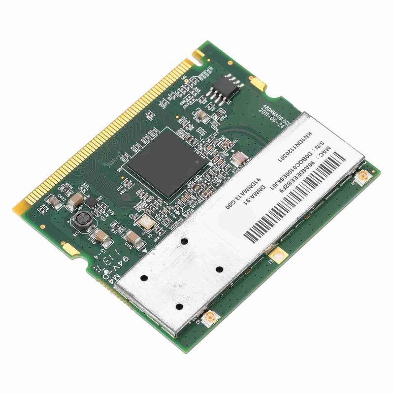 Wireless Network Card DNMA-91 AR9223 MINI PCI Built In 300M