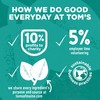 Tom's of Maine - Fluoride Free - Anticavity Children's Toothpaste,