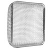 Stainless Steel Flying Bug Cover Heater Exhaust Vent Mesh Screen,
