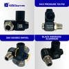 Cosmostar Universal 1/4" NPT 360 Degree Swivel Air Hose Connector