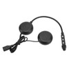 Motorcycle Helmet BT Headset ABS Motorcycle Helmet Intercom Headset Portable