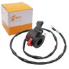 M MATI Right Start Stop Kill Switch for Honda XR50