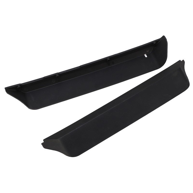 2Pcs RC Side Plates Plastic Lightweight Delicate 1/7 RC Car