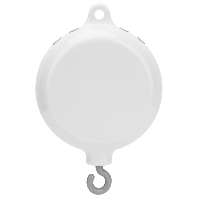 Baby Infant Crib Bed Hanging Musical Bell Electric Music Box