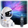 HoneyHu Galaxy Light, Night Light for Kids