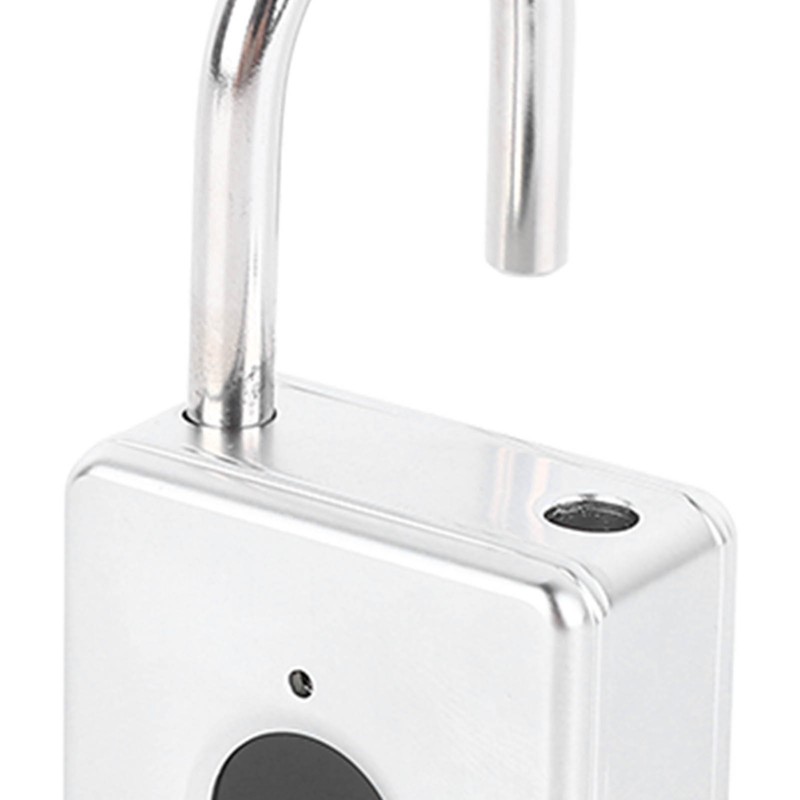 Fingerprint Lock High Accuracy Anti Theft Portable Waterproof Keyless Fingerprint