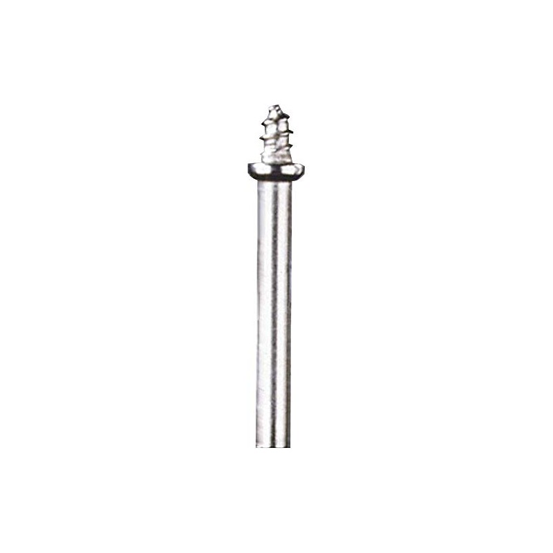 Dremel 401 Mandrel Accessory Kit for Multifunctional Tool with 3