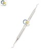Orthodontic Instruments Elastic 15.5CM G.S ONLINE STORE