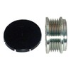MAPCO Alternator Pulley 14702