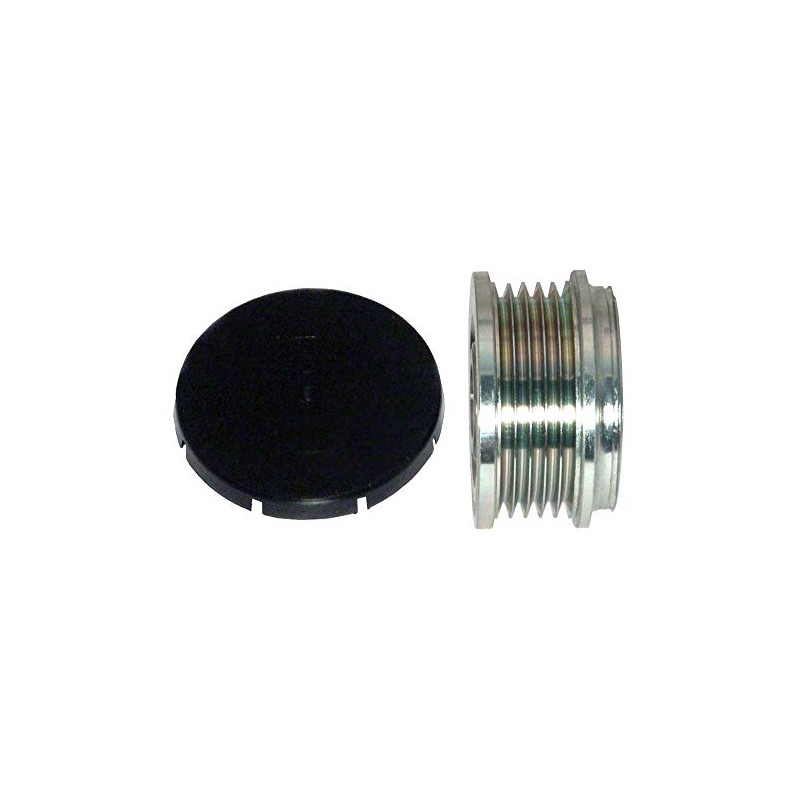 MAPCO Alternator Pulley 14702