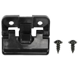 OEMASSIVE Center Console Latch Lid Lock for Toyota Camry XV40 2007-2011,Car Center Console Lid Lock for Lexus ES300 ES330 2002-2006,Black Arm Rest Lid Lock Latch for Toyota 4Runner N210 2002-2009