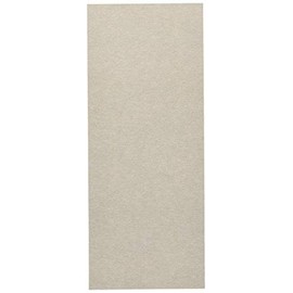 Makita Sanding Paper #120 3.7 x 9.0 inches (93 x 228 mm) Clamp type (10 sheets) A-52071