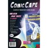 Golden Comic Cape - Modern/Current - 10 Pack Silver