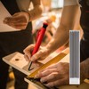 PLATEYTR Pack of 36 2.8 mm Leads for Carpenters Pencil,