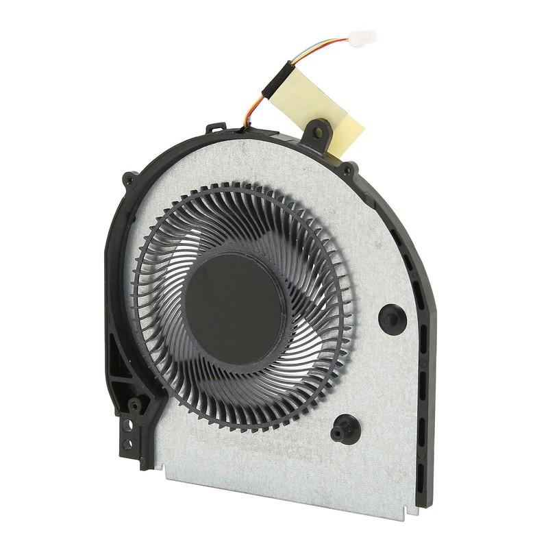 CPU Cooling Fan 4 Pin Strong Heat Dissipation CPU Fan