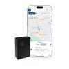 Rastreador GPS - AutoSky - Portátil, compacto y duradero para