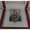 St Louis Cardinals - 2011 World Series Ring With Wooden
