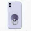 iRing Oaks UMS-IRPOP01EM for Smartphones and Tablets, Drop Prevention, Wireless