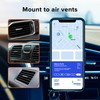 Armor All Phone Mount for Cars, 3-in-1 Phone Holder, Suction