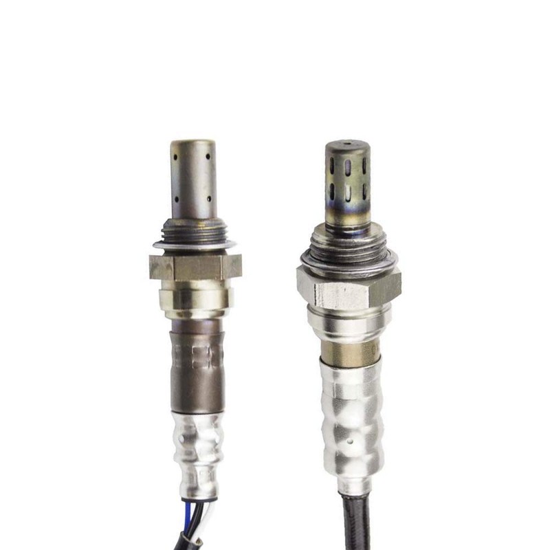 Guniang 2X Oxygen Sensor 1 & 2 for 2001-2004 Toyota