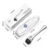 Derma Roller 0.25-0.5 Mm Facial Cabello O Rodillo Para Barba